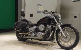 YAMAHA DRAGSTAR 400 1997 4TR
