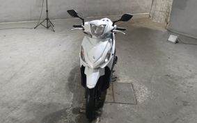SUZUKI ADDRESS V110 CE47A