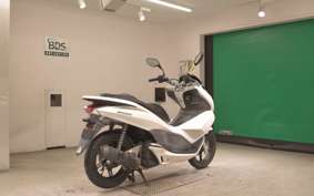 HONDA PCX 125 2021 JF28