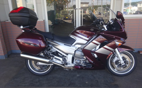YAMAHA FJR1300 A 2009 RP13
