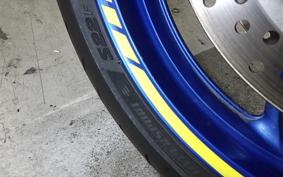 SUZUKI GSX-S 1000 Gen.2 2021 EK1AA