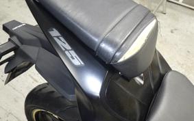 SUZUKI GSX-S125 DL32B