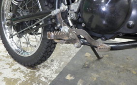 SUZUKI TS50 Hustler TS503