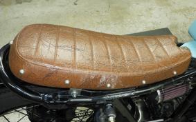 YAMAHA SR400 Gen.3 2003 RH01J