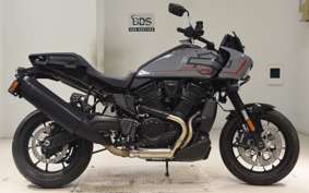 HARLEY ﾊﾟﾝ AMERICA1250ST 2026
