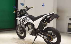 YAMAHA WR250X 2000 DG15J