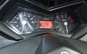 YAMAHA T-MAX 530 2015