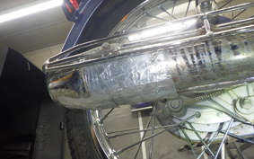HONDA C50 SUPER CUB 2026 AA01