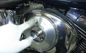 HARLEY FLSTC 1450 2000