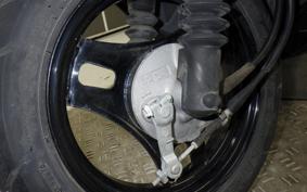 SUZUKI ADDRESS V50 Gen.2 2009 CA44A