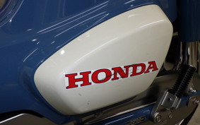HONDA C125 SUPER CUB 2025 JA71