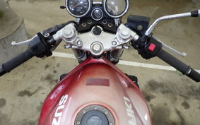 SUZUKI BANDIT 400 Gen.2 GK7AA