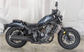 HONDA REBEL MC49