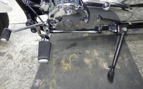 YAMAHA DRAGSTAR 250 VG05J