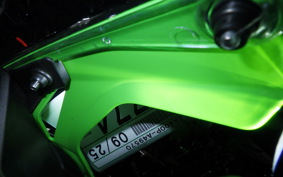 KAWASAKI ZX-4RR 2026 ZX400P
