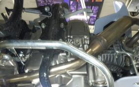 HONDA C125 SUPER CUB 2020 JA58