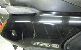 HONDA SPACY 100 JF13