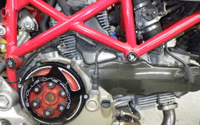 DUCATI HYPERMOTARD 1100S 2009