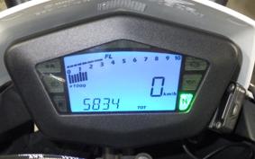 MOTO MORINI GRAN PASSO 1200 2018