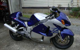 SUZUKI GSX-1300R HAYABUSA 2000 A1111