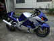Фото Suzuki GSX-1300R HAYABUSA 2000 с японского аукциона