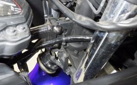 YAMAHA YZF-R25 2021 RG10J