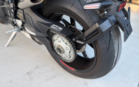 HONDA CB750 2008 RC42