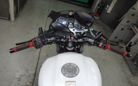YAMAHA XJR1300 L 2011 RP17J