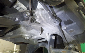 SUZUKI BURGMAN 125 1996