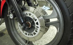 KAWASAKI GPZ400 1997 ZX400C