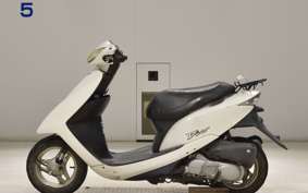 HONDA DIO Gen.6 AF62