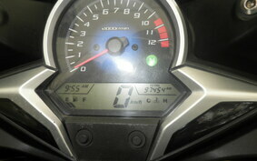 HONDA CBR250R GEN 3 MC41