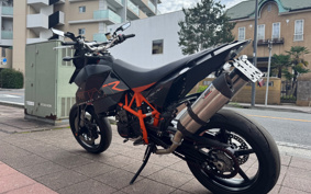 KTM 690 SUPERMOTO R 2008 L1S40