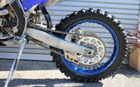 YAMAHA YZ450 FX