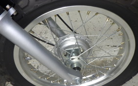 YAMAHA TW200 2004 2JL
