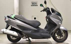SUZUKI SKYWAVE 200 (Burgman 200) 2009 CH41A