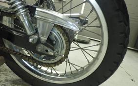 HONDA GB250 CLUBMAN Gen.5 MC10