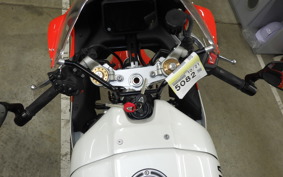 YAMAHA XSR900 GP 2024 RN96J