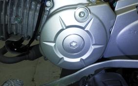 HONDA CROSS CUB 110 JA45