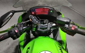 KAWASAKI NINJA 400R 2012 ER400B