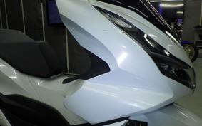 HONDA PCX 160 2004 KF47
