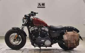 HARLEY XL1200X 2015