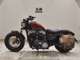 Фото Harley XL1200X 2015 с японского аукциона