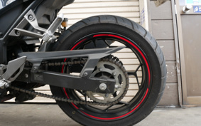 KAWASAKI NINJA 250 ABS SE EX250L