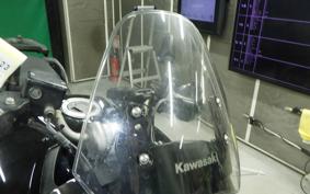 KAWASAKI VERSYS 650 2007 LE650A