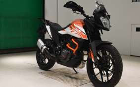 KTM 250 ADVENTURE
