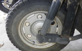 HONDA GYRO X TD01