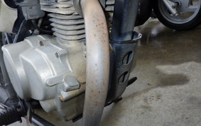 HONDA APE 50 2025 AC16