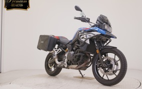 BMW F800GS 2024