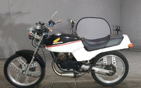 HONDA MBX50F AC08